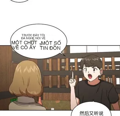 Marshmallow của tôi Chương 1-45