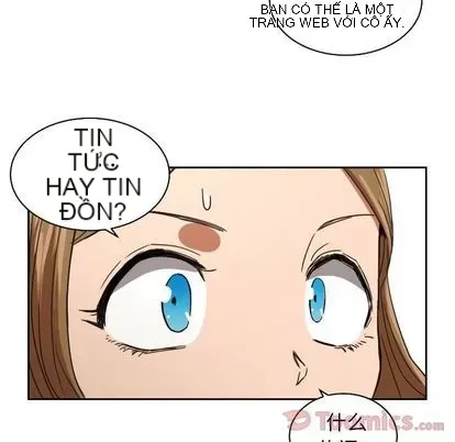 Marshmallow của tôi Chương 1-45