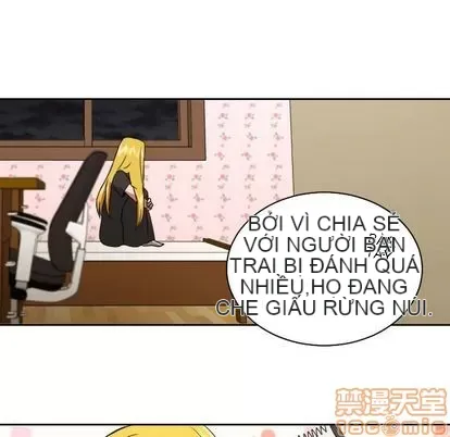 Marshmallow của tôi Chương 1-45