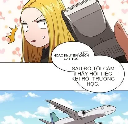 Marshmallow của tôi Chương 1-45