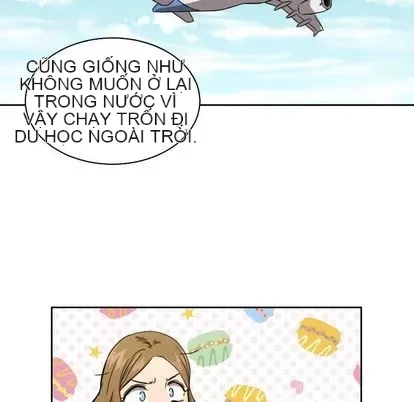 Marshmallow của tôi Chương 1-45