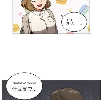 Marshmallow của tôi Chương 1-45