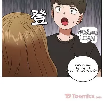 Marshmallow của tôi Chương 1-45