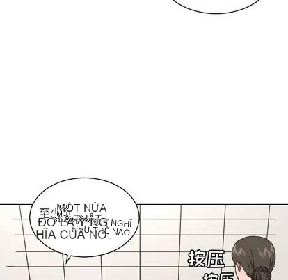 Marshmallow của tôi Chương 1-45