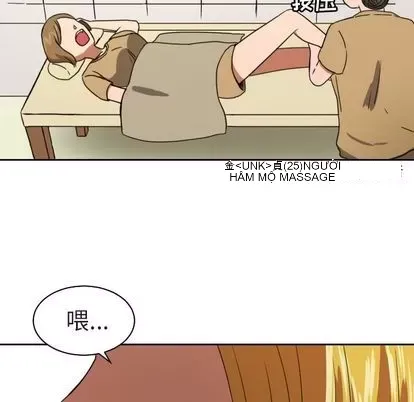 Marshmallow của tôi Chương 1-45