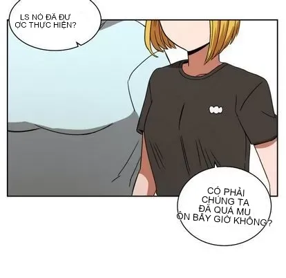 Marshmallow của tôi Chương 1-45