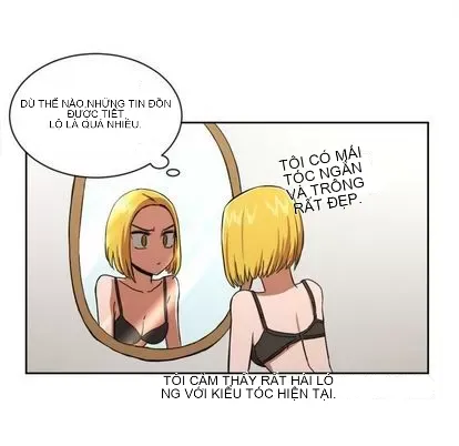 Marshmallow của tôi Chương 1-45