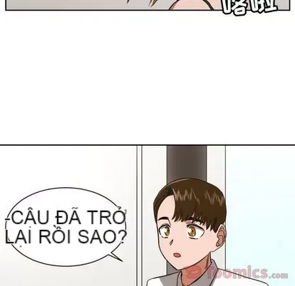 Marshmallow của tôi Chương 1-45