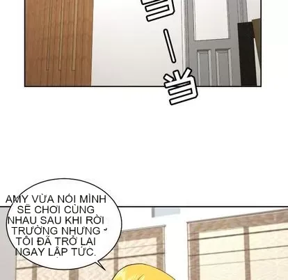 Marshmallow của tôi Chương 1-45