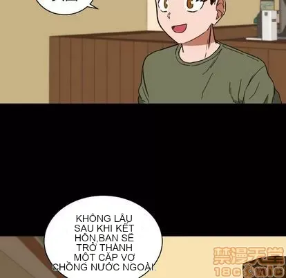 Marshmallow của tôi Chương 1-45