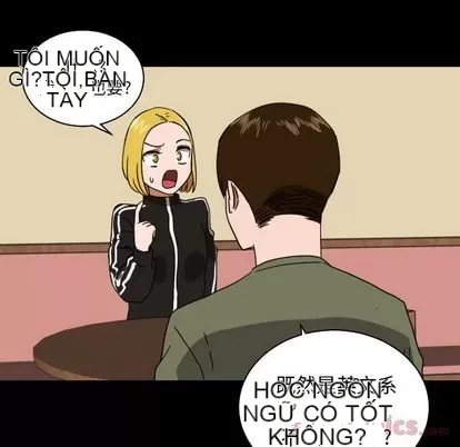 Marshmallow của tôi Chương 1-45