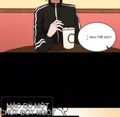 Marshmallow của tôi Chương 1-45