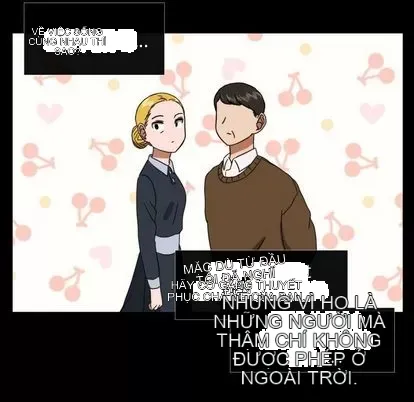 Marshmallow của tôi Chương 1-45