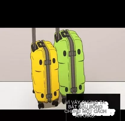 Marshmallow của tôi Chương 1-45