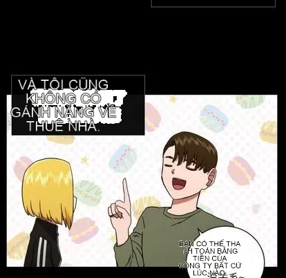 Marshmallow của tôi Chương 1-45