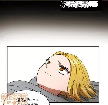 Marshmallow của tôi Chương 1-45