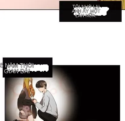 Marshmallow của tôi Chương 1-45