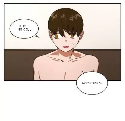 Marshmallow của tôi Chương 1-45