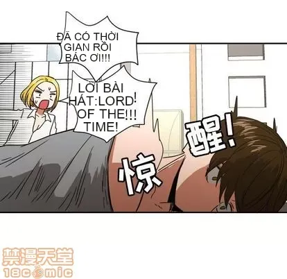 Marshmallow của tôi Chương 1-45