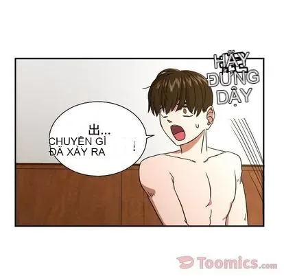 Marshmallow của tôi Chương 1-45