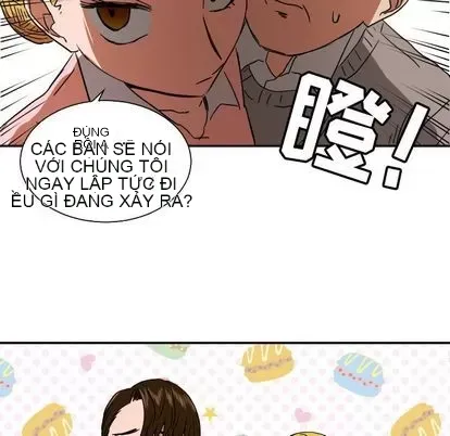 Marshmallow của tôi Chương 1-45