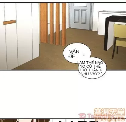 Marshmallow của tôi Chương 1-45