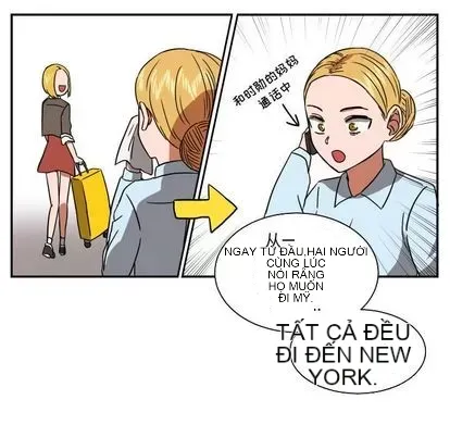 Marshmallow của tôi Chương 1-45