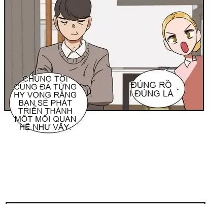 Marshmallow của tôi Chương 1-45