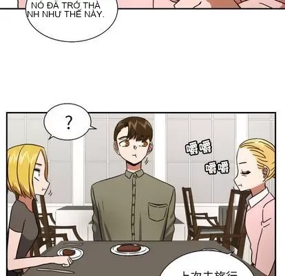 Marshmallow của tôi Chương 1-45