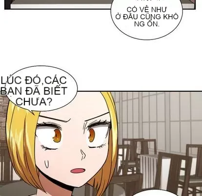 Marshmallow của tôi Chương 1-45