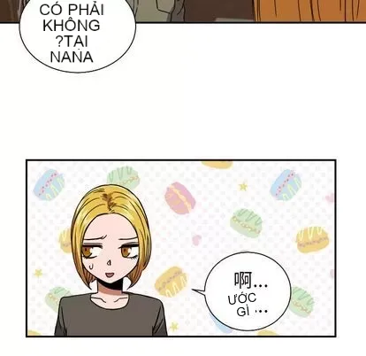 Marshmallow của tôi Chương 1-45