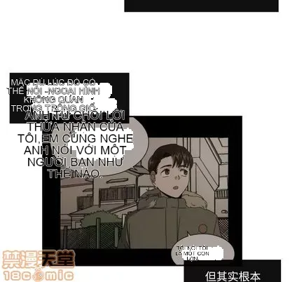 Marshmallow của tôi Chương 1-45