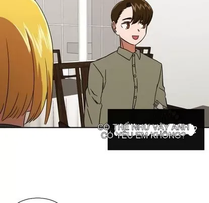 Marshmallow của tôi Chương 1-45