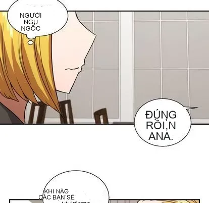 Marshmallow của tôi Chương 1-45