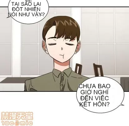 Marshmallow của tôi Chương 1-45