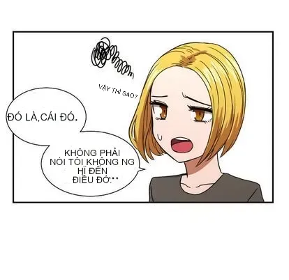 Marshmallow của tôi Chương 1-45