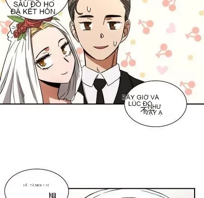 Marshmallow của tôi Chương 1-45