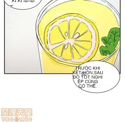 Marshmallow của tôi Chương 1-45