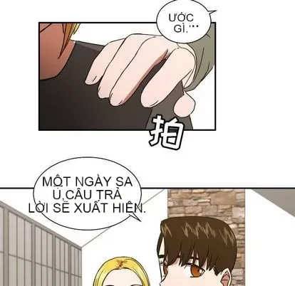 Marshmallow của tôi Chương 1-45