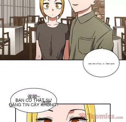 Marshmallow của tôi Chương 1-45