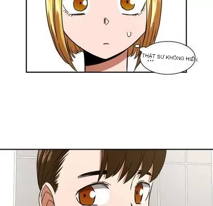 Marshmallow của tôi Chương 1-45