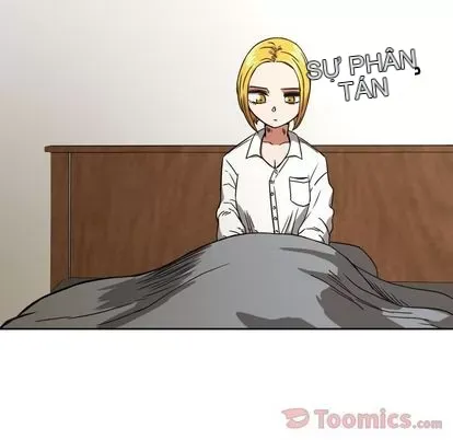 Marshmallow của tôi Chương 1-45