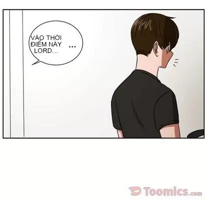 Marshmallow của tôi Chương 1-45