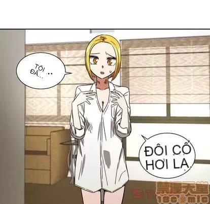 Marshmallow của tôi Chương 1-45