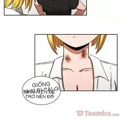 Marshmallow của tôi Chương 1-45