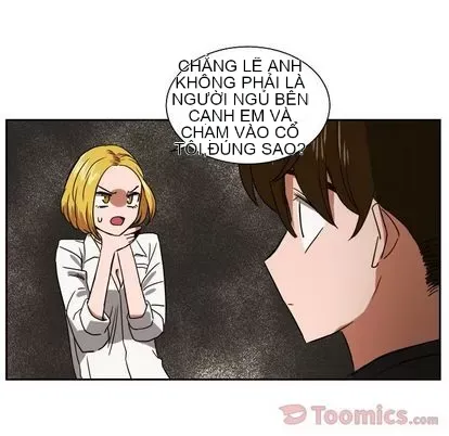 Marshmallow của tôi Chương 1-45