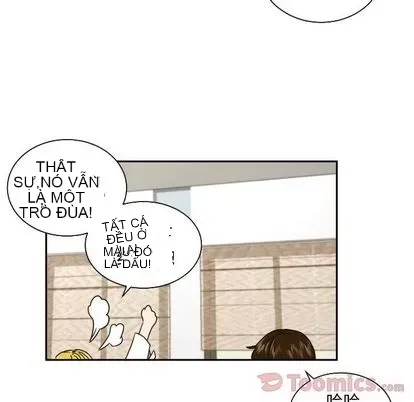 Marshmallow của tôi Chương 1-45