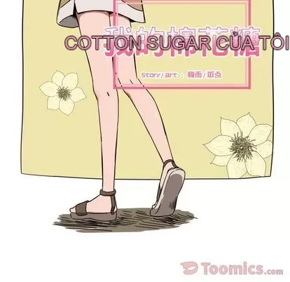 Marshmallow của tôi Chương 1-45