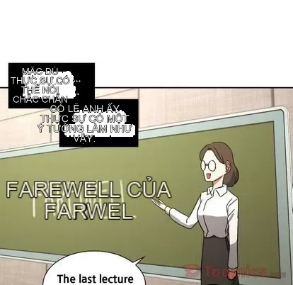 Marshmallow của tôi Chương 1-45