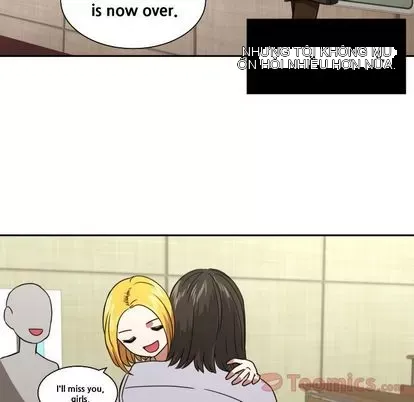 Marshmallow của tôi Chương 1-45